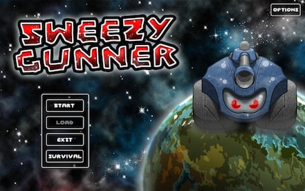 Sweezy Gunner Steam Key GLOBAL - 15