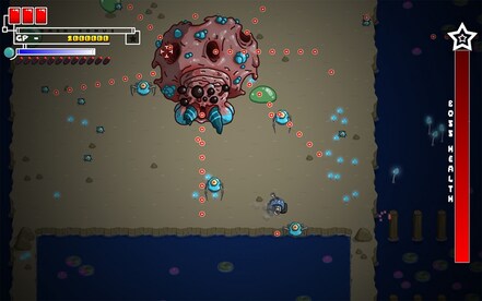 Sweezy Gunner Steam Key GLOBAL - 13