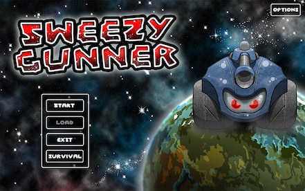Sweezy Gunner Steam Key GLOBAL - 12