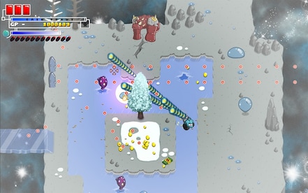 Sweezy Gunner Steam Key GLOBAL - 8