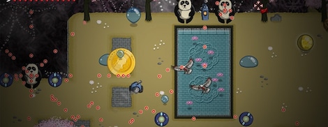 Sweezy Gunner Steam Key GLOBAL - 4