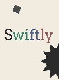 Swiftly Steam Key GLOBAL - 1