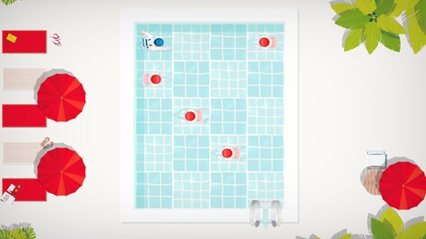 Swim Out Steam PC Key GLOBAL - 5