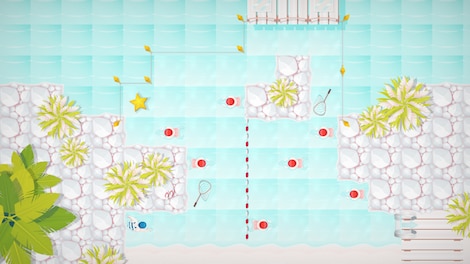 Swim Out Steam PC Key GLOBAL - 6