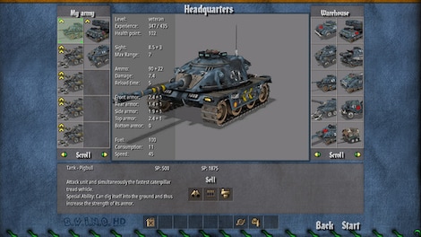 S.W.I.N.E. HD Remaster (PC) - Steam Gift - JAPAN - 8