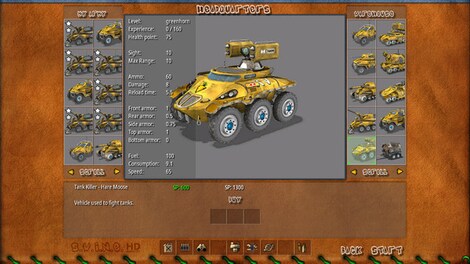 S.W.I.N.E. HD Remaster (PC) - Steam Gift - JAPAN - 9