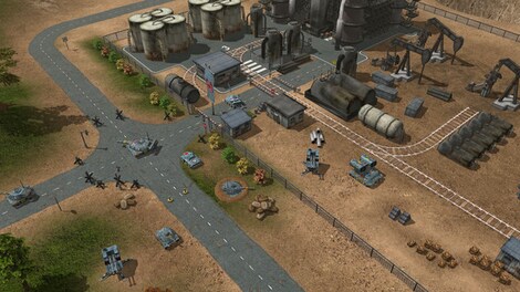 S.W.I.N.E. HD Remaster (PC) - Steam Gift - NORTH AMERICA - 4