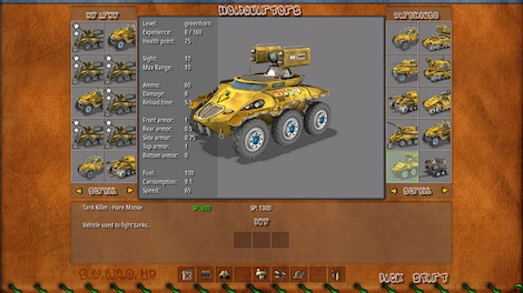 S.W.I.N.E. HD Remaster (PC) - Steam Gift - NORTH AMERICA - 9