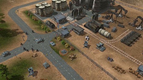 S.W.I.N.E. HD Remaster (PC) - Steam Key - GLOBAL - 4