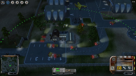 S.W.I.N.E. HD Remaster (PC) - Steam Key - GLOBAL - 5