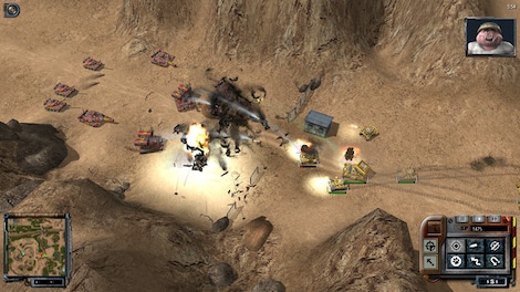 S.W.I.N.E. HD Remaster (PC) - Steam Key - GLOBAL - 12