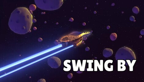 Swing By (PC) - Steam Key - GLOBAL - 0