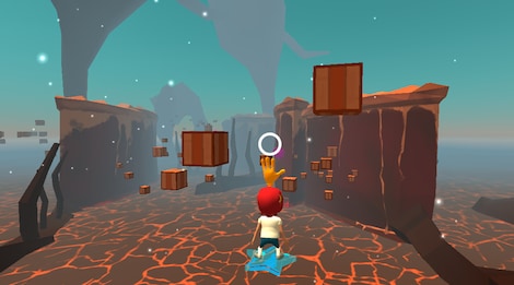 SwingStar VR Steam Key GLOBAL - 7