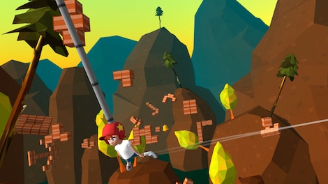 SwingStar VR Steam Key GLOBAL - 9