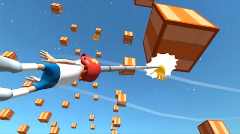 SwingStar VR Steam Key GLOBAL - 6