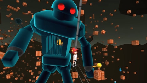 SwingStar VR Steam Key GLOBAL - 8