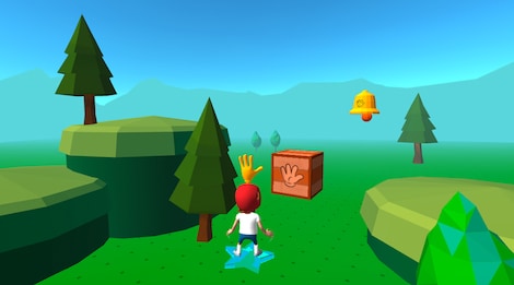 SwingStar VR Steam Key GLOBAL - 5
