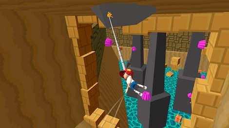 SwingStar VR Steam Key GLOBAL - 3