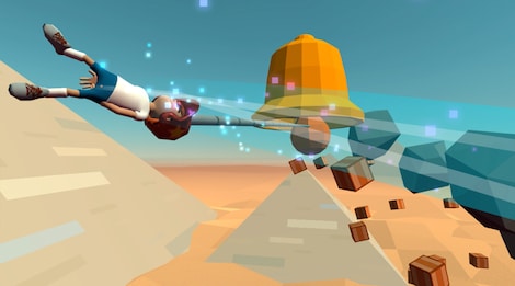 SwingStar VR Steam Key GLOBAL - 2