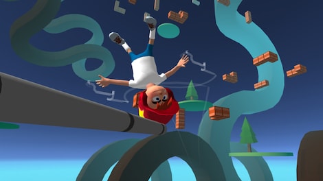SwingStar VR Steam Key GLOBAL - 4