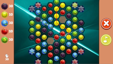 Swipe Fruit Smash Steam Key GLOBAL - 3