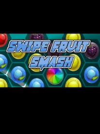 Swipe Fruit Smash Steam Key GLOBAL - 1