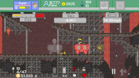 Swipecart Steam Key GLOBAL - 17