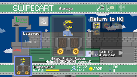 Swipecart Steam Key GLOBAL - 16