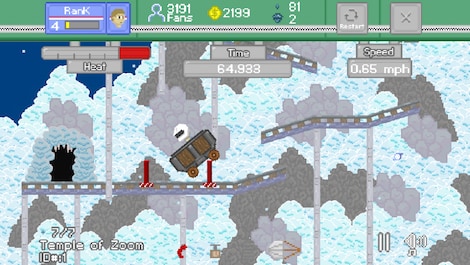 Swipecart Steam Key GLOBAL - 11