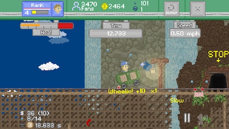 Swipecart Steam Key GLOBAL - 10