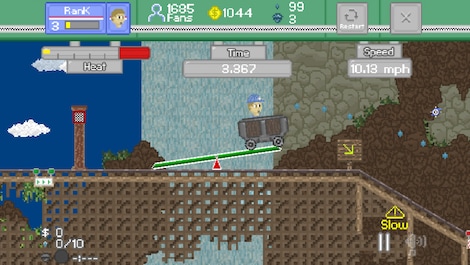Swipecart Steam Key GLOBAL - 7