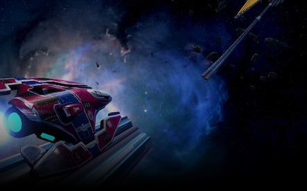 Switch Galaxy Ultra Charity Pack 1 Steam Key GLOBAL - 0