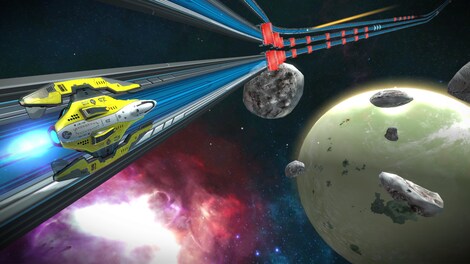 Switch Galaxy Ultra Steam Key GLOBAL - 12