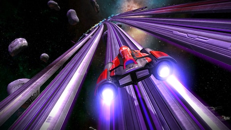 Switch Galaxy Ultra Steam Key GLOBAL - 4