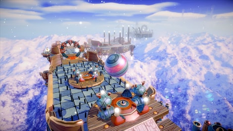 Switchball HD (PC) - Steam Key - GLOBAL - 5