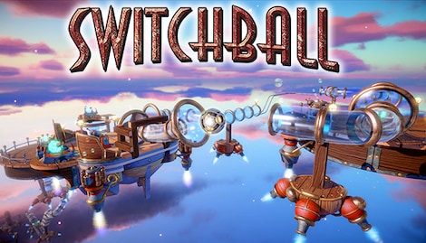 Switchball HD (PC) - Steam Key - GLOBAL - 0