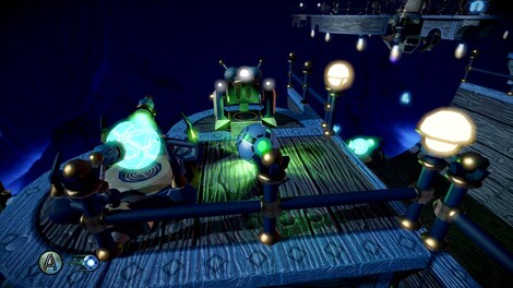 Switchball HD (PC) - Steam Key - GLOBAL - 9