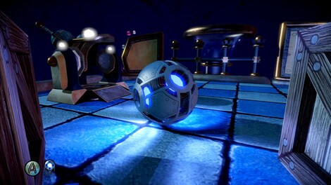 Switchball HD (PC) - Steam Key - GLOBAL - 12