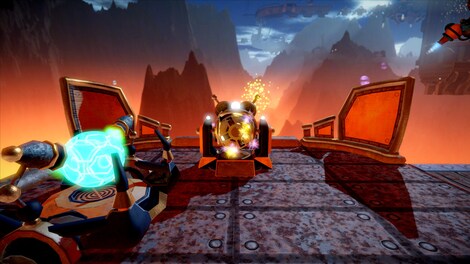 Switchball HD (PC) - Steam Key - GLOBAL - 6