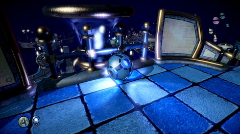 Switchball HD (PC) - Steam Key - GLOBAL - 10