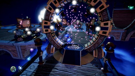 Switchball HD (PC) - Steam Key - GLOBAL - 11