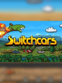 Switchcars Steam Key GLOBAL - 1