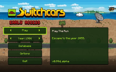 Switchcars Steam Key GLOBAL - 10