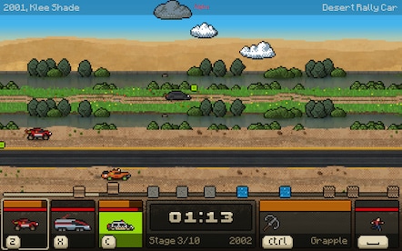 Switchcars Steam Key GLOBAL - 5