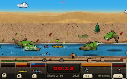 Switchcars Steam Key GLOBAL - 8