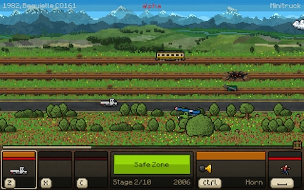 Switchcars Steam Key GLOBAL - 12