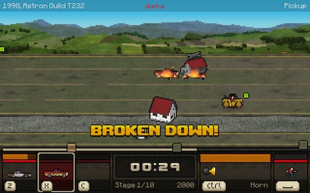 Switchcars Steam Key GLOBAL - 9
