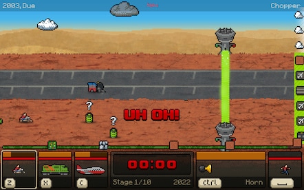 Switchcars Steam Key GLOBAL - 13