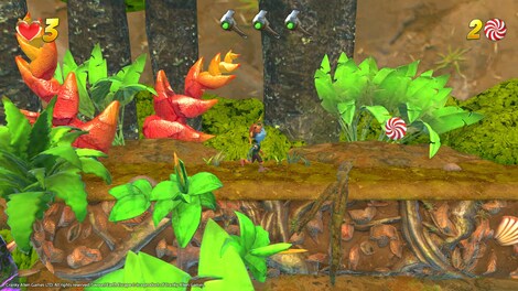 Swoon! Earth Escape (PC) - Steam Key - EUROPE - 10