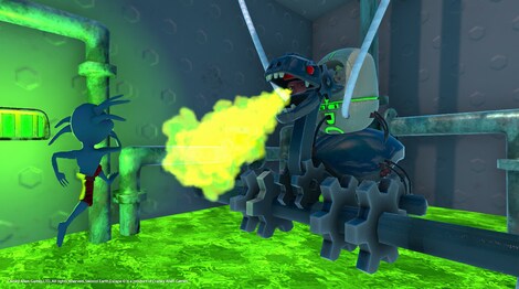 Swoon! Earth Escape (PC) - Steam Key - GLOBAL - 5